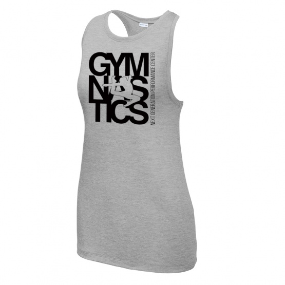 Light Grey Heather